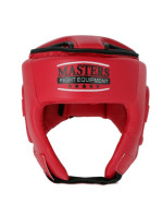 Masters Ktop-Pu Wako Approved M 02251-02M boxerská přilba