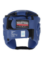 Masters Ktop-Pu Wako Approved M 02251-02M boxerská přilba