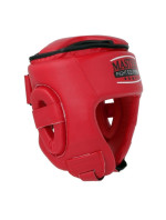 Masters Ktop-Pu Wako Approved M 02251-02M boxerská přilba