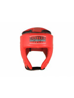 Masters Ktop-Pu Wako Approved M 02251-02M boxerská přilba