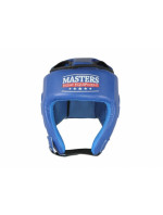 Masters Ktop-Pu Wako Approved M 02251-02M boxerská přilba