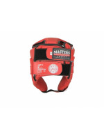 Masters Ktop-Pu Wako Approved M 02251-02M boxerská přilba