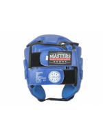 Masters Ktop-Pu Wako Approved M 02251-02M boxerská přilba