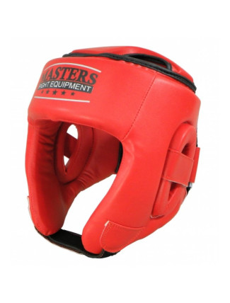 Masters Ktop-Pu Wako Approved M 02251-02M boxerská přilba