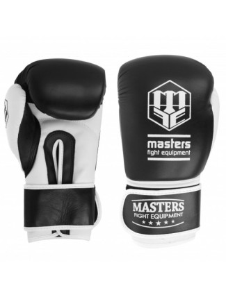 MASTERS RPU-TR 011112-12 boxerské rukavice