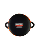 Kulatý tréninkový disk Masters 45 cm x 15 cm TT-O 1422-O