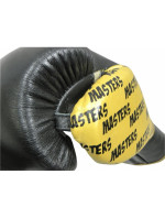 Masters Rbt-Professional boxerské rukavice 01101-10