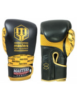 Masters Rbt-Professional boxerské rukavice 01101-10