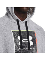 Pánské boty UA Rival Flc Graphic M 1370349 011 - Under Armour