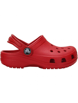 Crocs Toddler Classic Clog Jr 206990 6EN