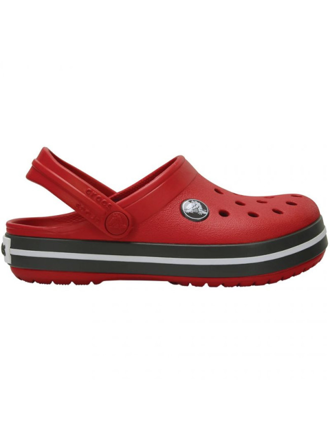 Žabky Crocs Crocband Clog Jr 207006 6IB