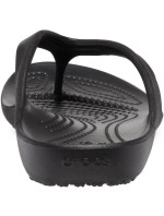 Crocs Kadee II Flip Flops W 202492 001 dámské