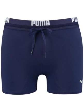 Pánské plavky s logem M 907657 01 - Puma