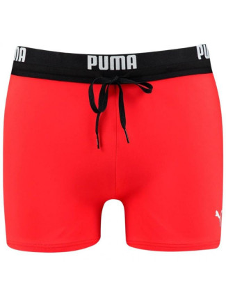 Pánské plavky s logem M 907657 02 - Puma