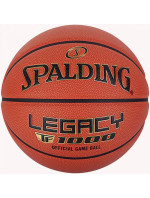 Spalding TF-1000 Legacy Logo Fiba basketbalový míč 76964Z