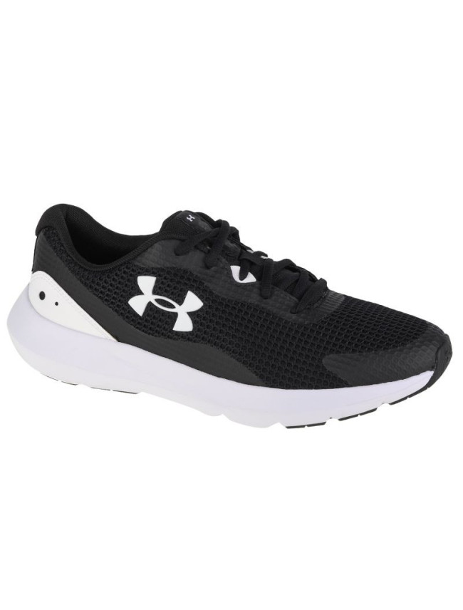 Boty Under Armour Surge 3 M 3024883-001