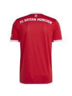 Pánské tričko adidas FC Bayern H Jsy M H39900