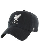 47 Značka EPL FC Liverpool Clean Up Cap M EPL-RGW04GWS-BKD