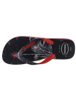 Žabky Havaianas Top Marvel Premium 4147155-2090