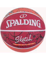 Spalding Sketch Drible ball 84381Z