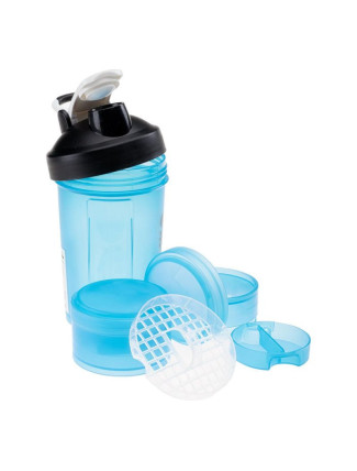 Hi-Tec Shaker Shakos 92800398002