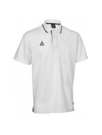 Select Polo Oxford M tričko T26-01803 bílá