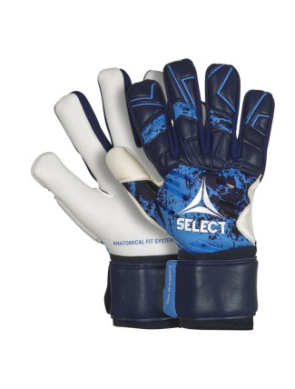 Select 77 Super Grip Negative Cut Brankářské rukavice 2022 M T26-17255