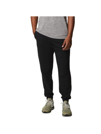 Pánské kalhoty Lodge Heavyweight Jogger M 1958053010 - Columbia