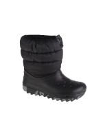 Crocs Classic Neo Puff Boot Jr 207684-001