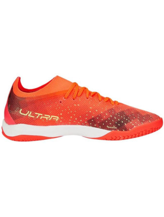 Fotbalové boty Puma Ultra Match IT M 106904 03