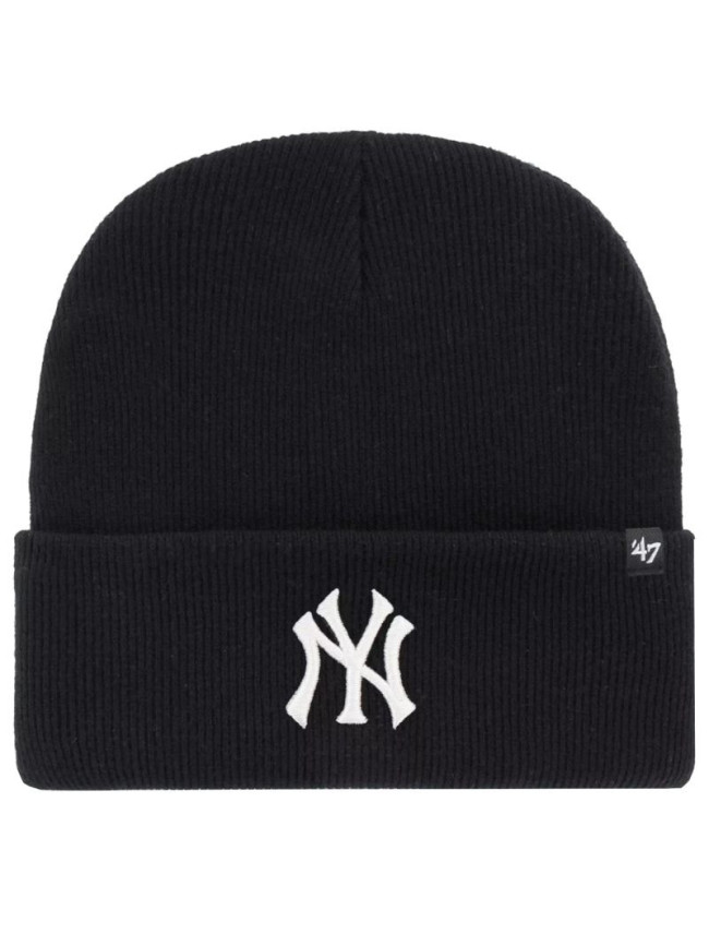 47 Značka MLB New York Yankees Haymaker Klobouk M B-HYMKR17ACE-BKA