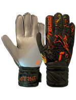 Reusch Attrakt Solid Jr brankářské rukavice 5372016 5556