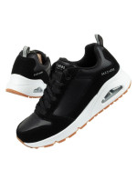 Skechers Uno-Solid Air W 155132/BLK dámské boty