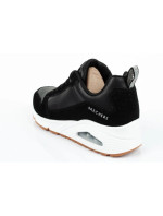 Skechers Uno-Solid Air W 155132/BLK dámské boty