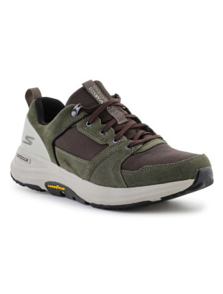 Venkovní obuv Skechers Go Walk - M 216106-OLBR