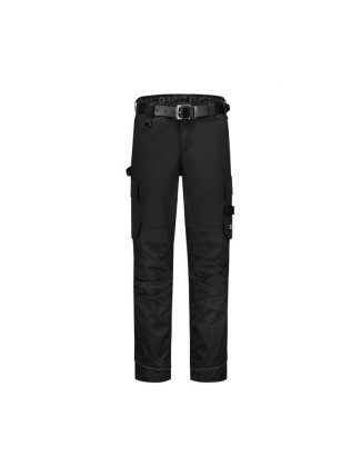 Pracovní kalhoty Malfini Twill Cordura Stretch MLI-T62T1