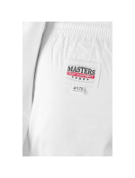 Kimono Masters judo 450 gsm - 120 cm 06032-120