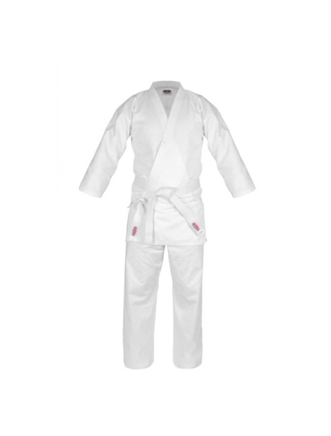 Kimono Masters karate 8 oz - 150 cm 06165-150