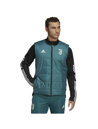 Pánské tričko Juventus Pad M HG1135 - Adidas