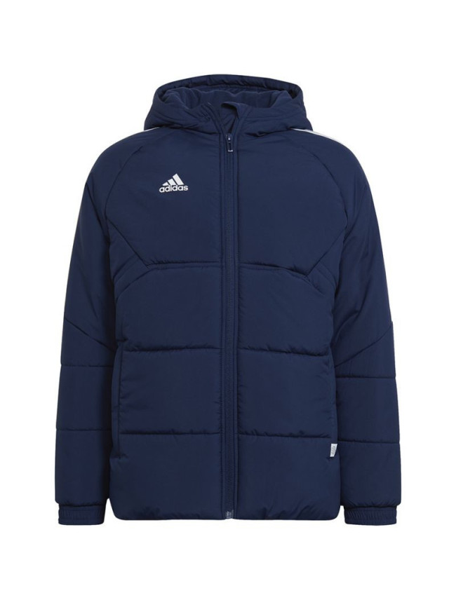 Adidas Condivo 22 Zimní bunda Jr HE3066