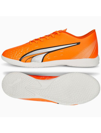 Pánská sálová obuv Ultra Play IT M 107227 01 - Puma