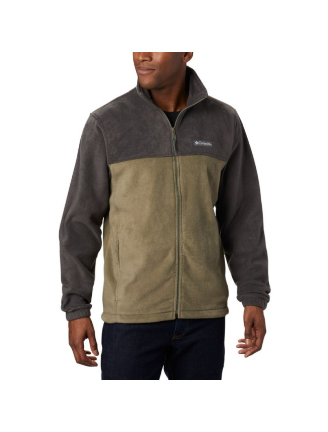 Columbia Steens Mountain 2.0 Full Zip Fleece M 1476671024