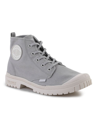 Unisex Pampa SP20 HI Canvas 76838-073-M - Palladium