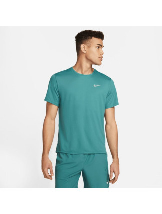 Pánské tričko Dri-FIT UV Miler M DV9315-379 - Nike