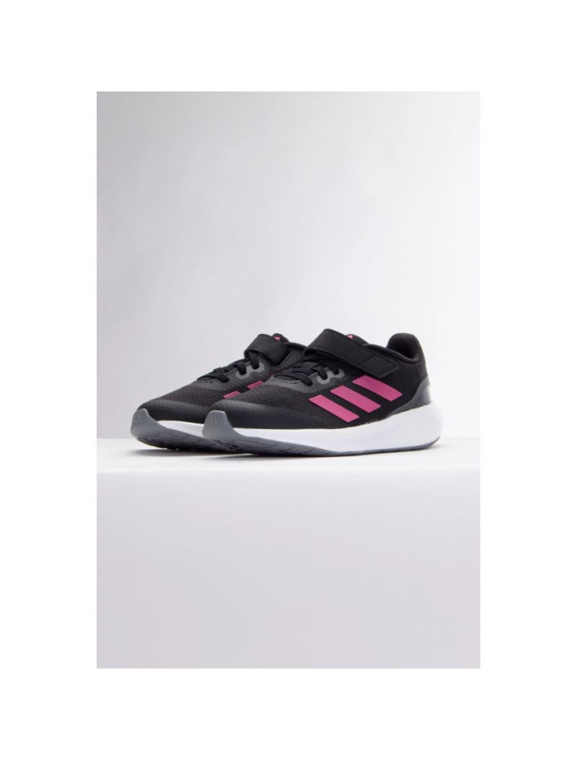 Boty adidas Runfalcon 3.0 EL K Jr HP5875