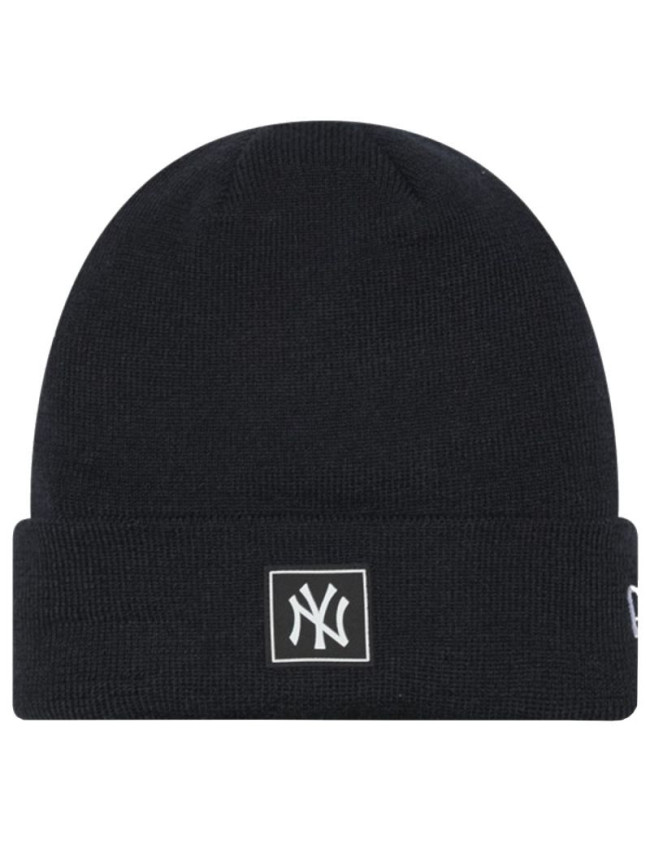 Kšiltovka New Era Team Cuff Beanie New York Yankees 60284968