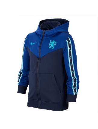 Mikina Nike Chelsea FC M FB2328 419 pánské