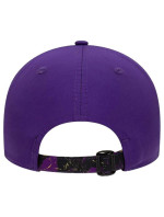 New Era 9Forty Los Angeles Lakers NBA Print Infill Cap 60298639