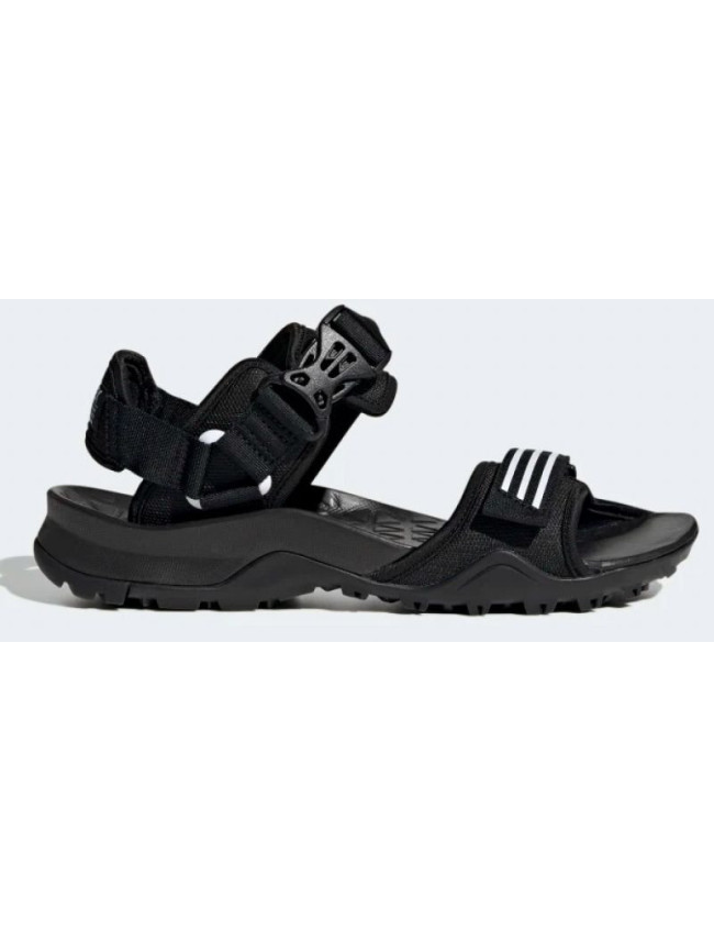 Adidas Terrex Cyprex Ultra Sandal DLX M HP8651 sandály