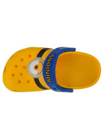 Crocs Fun Lab Classic I AM Minions Toddler Clog Jr 206810-730